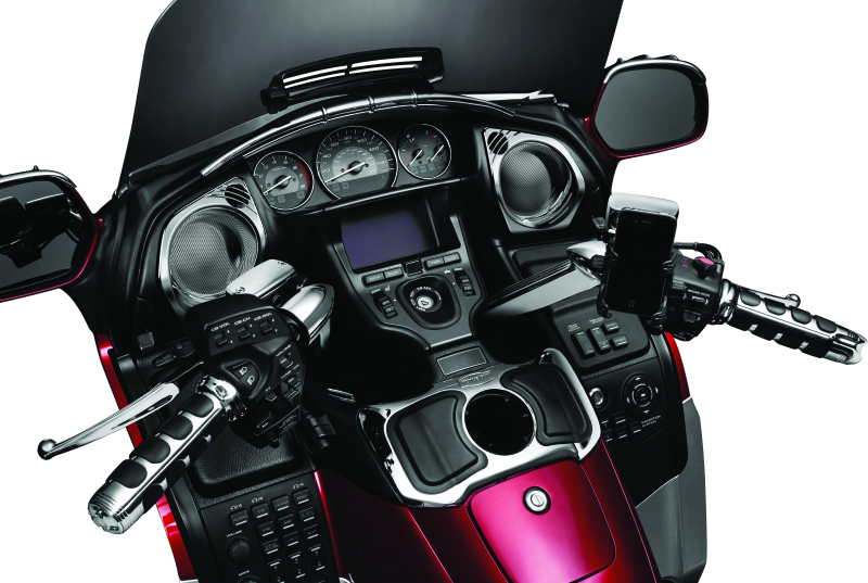 Kuryakyn Iso-Grips4 Gl1800 Heated Grips 6183 6183 User 1