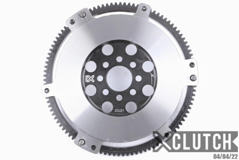 XCLUTCH 05-11 Lotus Elise R 1.8L Lightweight Chromoly Flywheel XFTY013CL XFTY013CL User 2