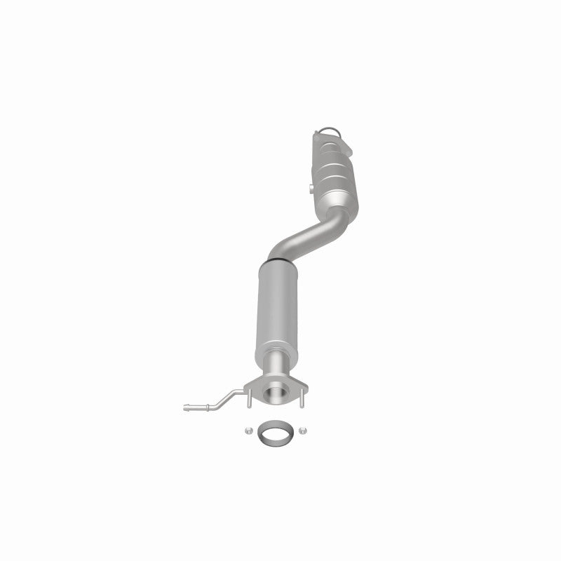 MagnaFlow Mazda RX-8 OEM Grade Federal / EPA Compliant Direct-Fit Catalytic Converter 49150 360 Degree Image Set