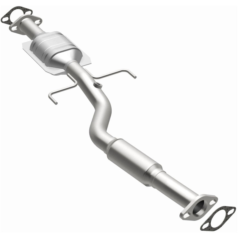 MagnaFlow Mitsubishi California Grade CARB Compliant Direct-Fit Catalytic Converter 457024 Photo - out of package