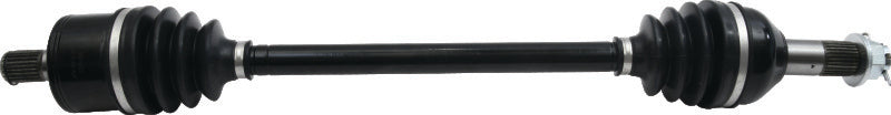 QuadBoss Rugged Axle 609589 609589 Photo - Primary