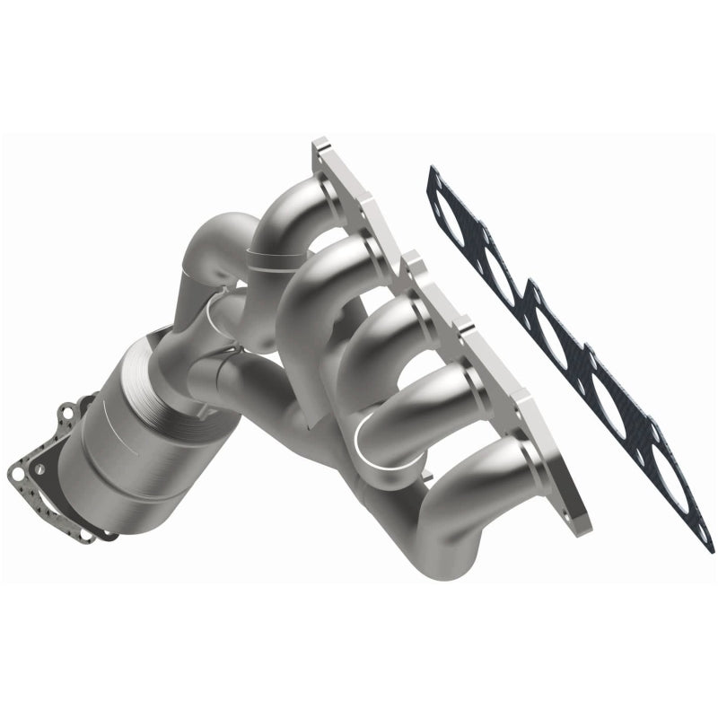 MagnaFlow Acura TL California Grade CARB Compliant Manifold Catalytic Converter 452383 Photo - out of package