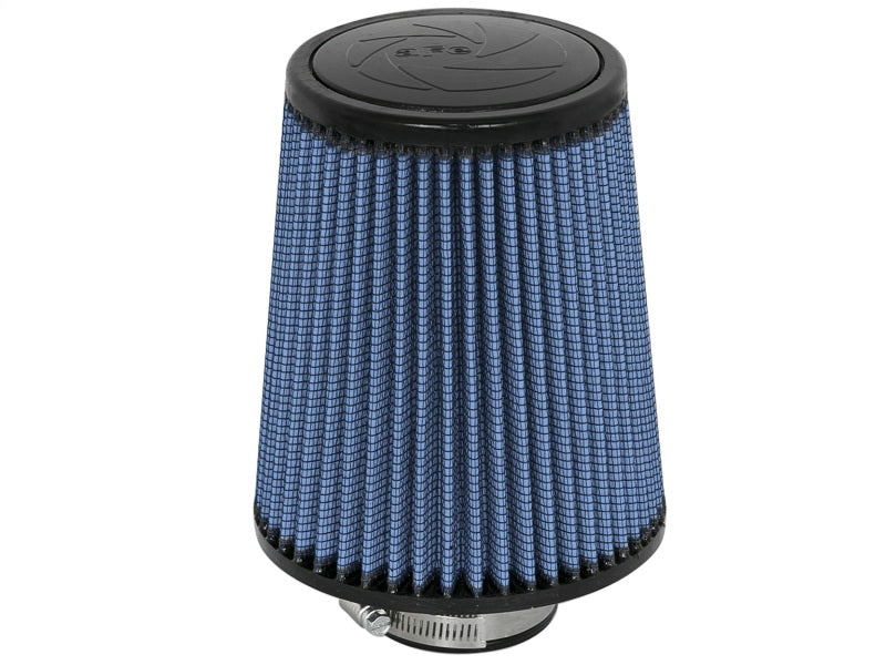 aFe Magnum FLOW Pro 5R Universal Air Filter 2-1/4 F x 6 B x 4-3/4 T x 7 H 24-23003 Photo - Primary