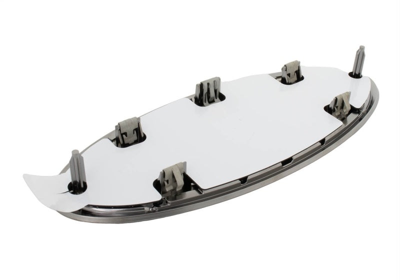 Ford Racing 21-22 Ford F-150 Black Oval Kit w/Camera Provision M-1447-FBC1 M-1447-FBC1 Photo - Unmounted