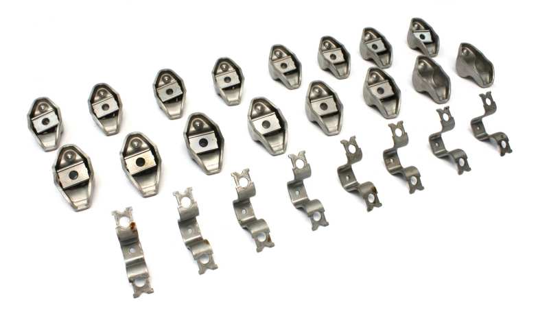 Comp Cams OL HIGH ENERGY ROCKER ARMS 1242-16 Photo - Primary