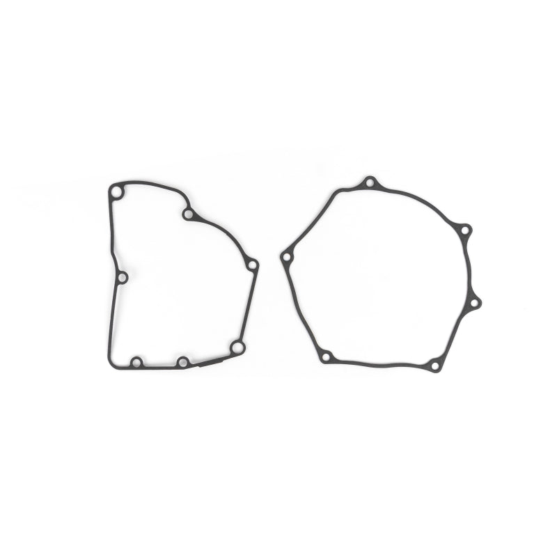 Cometic Gasket Cometic 10-19 Suzuki RM-Z250 Clutch & Ignition Gasket Kit C3406CM C3406CM Photo - Primary