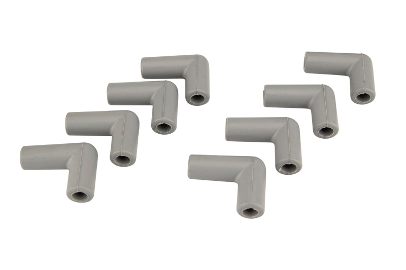 FAST 90 Degree Cut-to-Fit for LS Coils W/ Heat Sleeve FireWire Spark Plug Wire Set 295-2422 295-2422 Photo - lifestyle view
