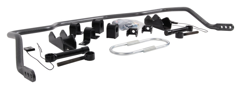 Hellwig 21-22 Ford F-150 2/4WD (w/ 0-2in Lift) Solid Heat Treated Chromoly 1in Rear Sway Bar 7788 7788 Photo - out of package