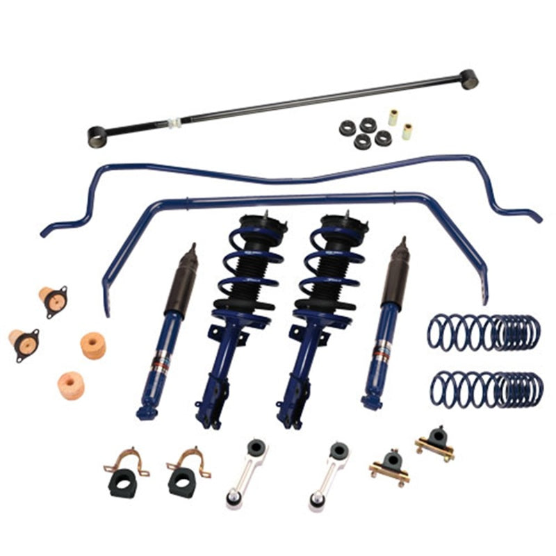 Ford Performance Parts Ford Racing 2005-2014 Mustang GT Coupe Assembled Handling Pack M-FR3A-MGTA Photo - Primary
