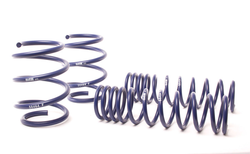 H&R Race Springs BMW 540I 1997-2003 50464-88 User 1