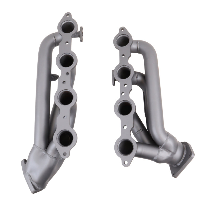 BBK Performance 99-07 GM Truck/SUV 4.8/5.3L 1-3/4 Shorty Headers (Chrome) 4005 Photo - out of package