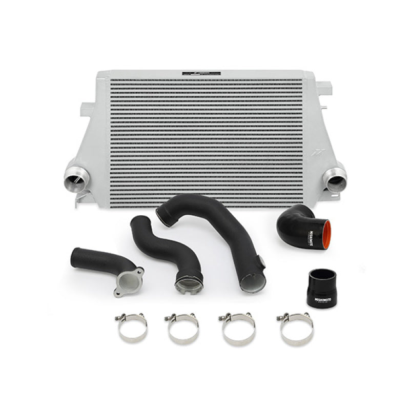 Mishimoto 2016+ Chevrolet Camaro 2.0T / 2013+ Cadillac ATS 2.0T Performance MMINT-CAM4-16 User 2