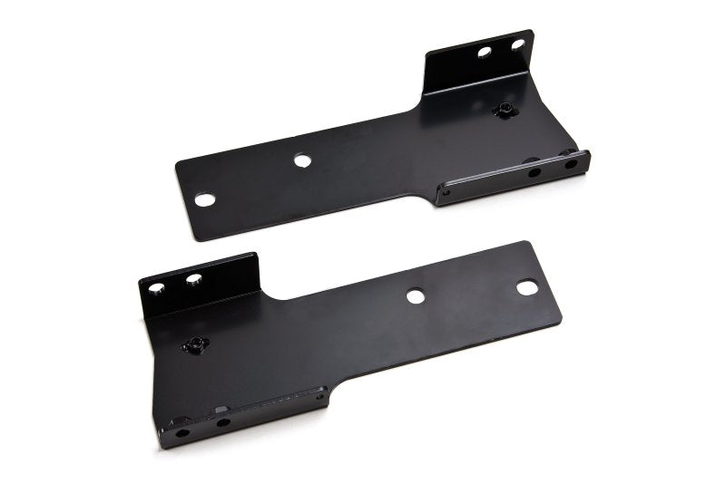 Zone Offroad 04-07 Colorado/Canyon Rear Bumper Kit ZONC9907 ZONC9907 Photo - Primary