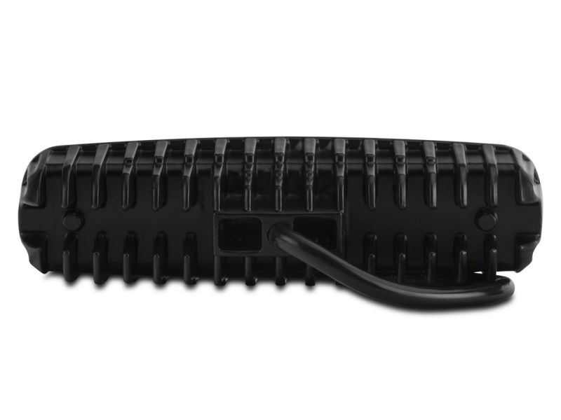 Raxiom 6-In Slim 6-LED Off-Road Light Flood Beam Universal (Some Adaptation May Be Required) J108313 J108313 Photo - Close Up