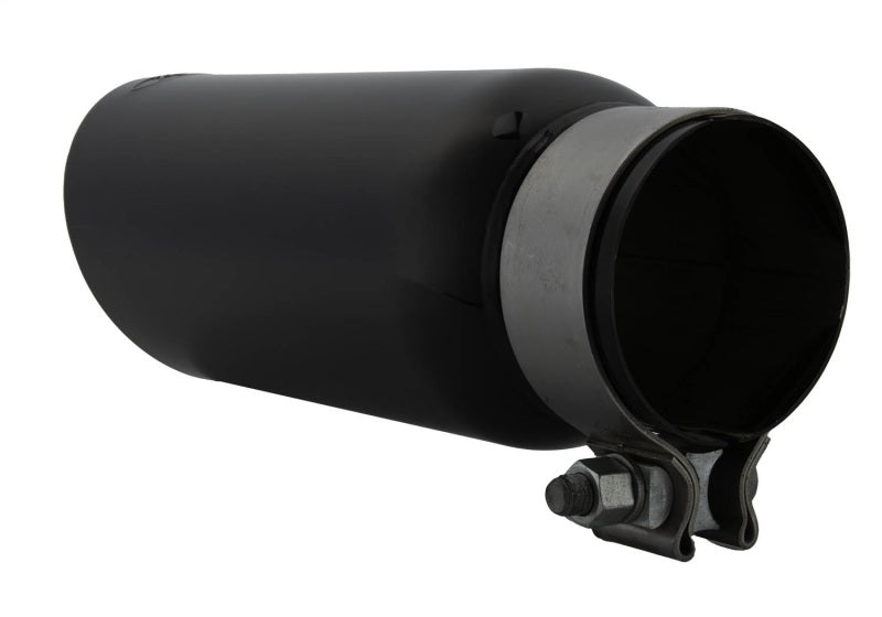 Ford Racing 19-22 Ranger Exhaust Tip - Black Chrome M-5260-BCT2 M-5260-BCT2 Photo - Unmounted