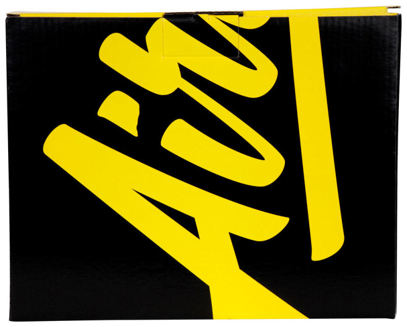 Airaid 19-20 CHEVROLET SILVERADO 1500 V6 4.3L Performance Air Intake System - Dry 205-795 205-795 Photo - in package