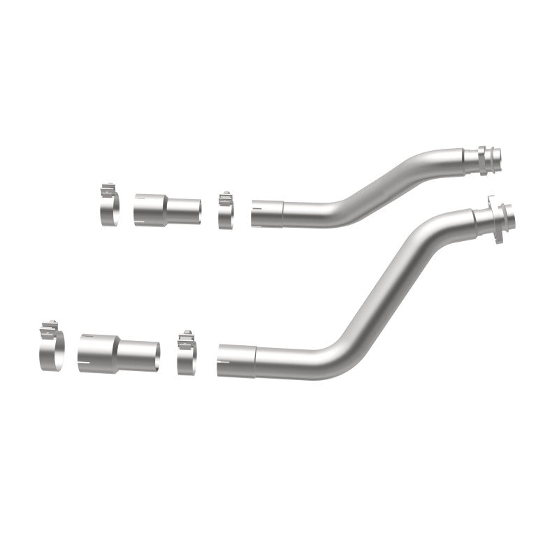 Magnaflow Mani frontpipes 64-66 Mustang V8 16445 16445 360 Degree Image Set