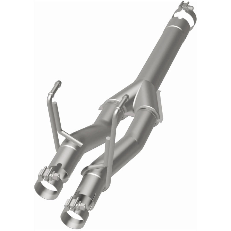 MagnaFlow D-Fit Muffler Replacement Without Muffler Performance Exhaust System 19440 Photo - out of package