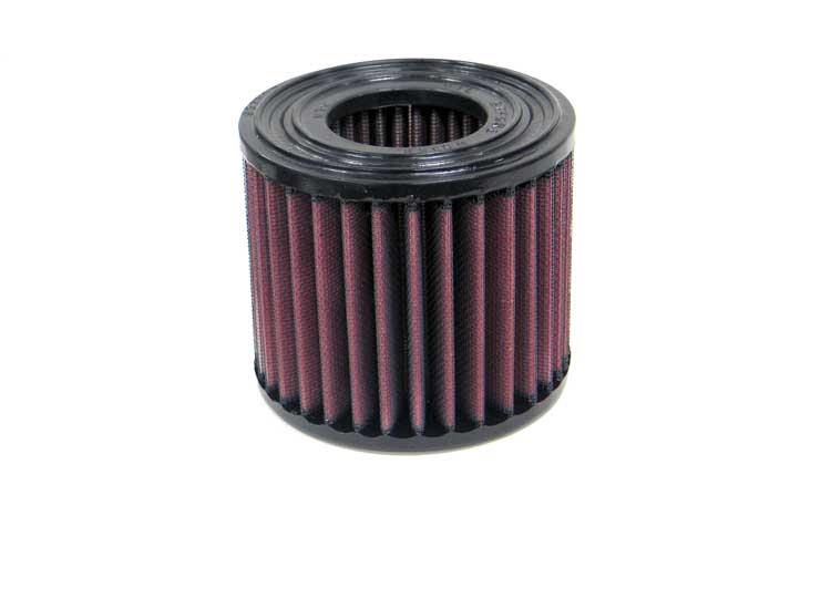 K&N Engineering KN Direct Fit Air Filter Air Filters Air Filters - Direct Fit main image