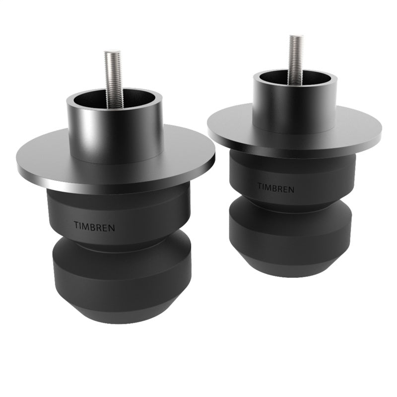 Timbren 1999 Cadillac Escalade Rear Suspension Enhancement System GMRYT4 GMRYT4 Photo - Primary