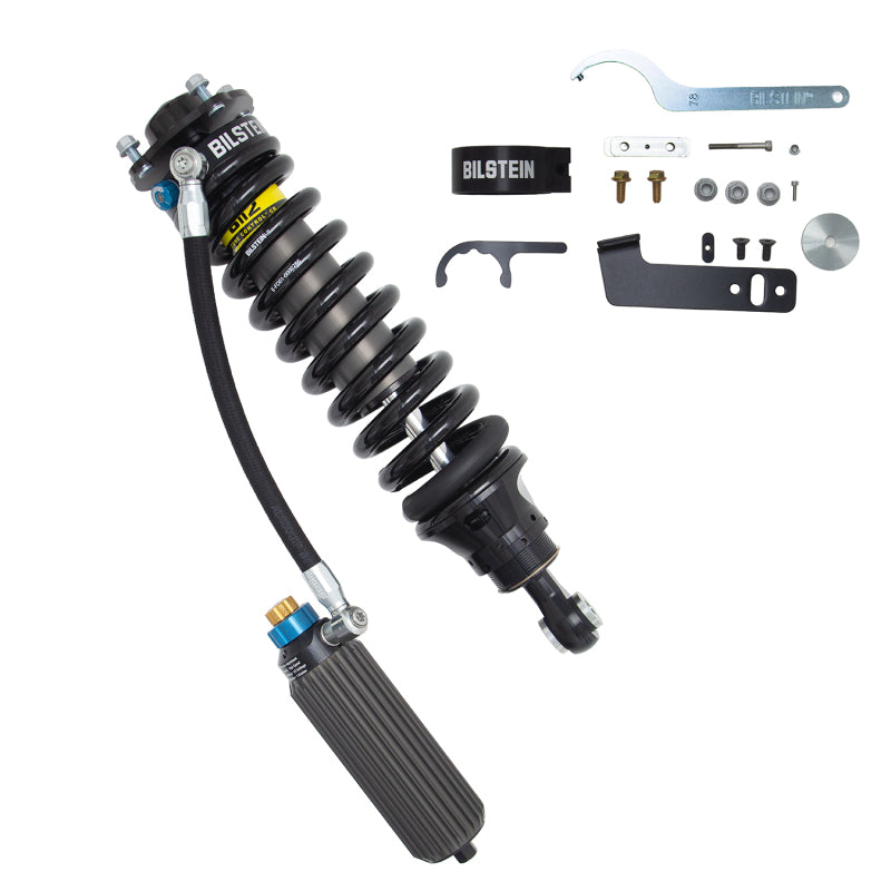 Bilstein BIL B8 8112 Suspension Kits Suspension Suspension Packages main image