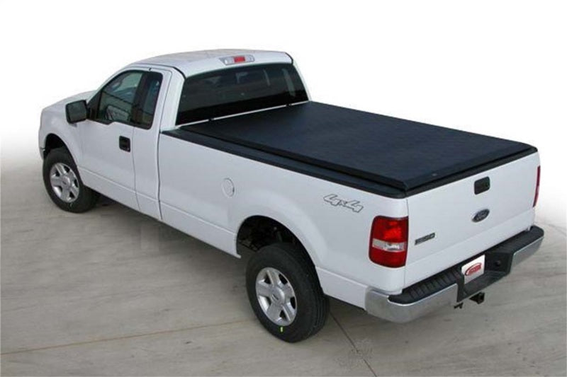 Access Literider 04-14 Ford F-150 8ft Bed (Except Heritage) Roll-Up Cover 31289 31289 Photo - Primary