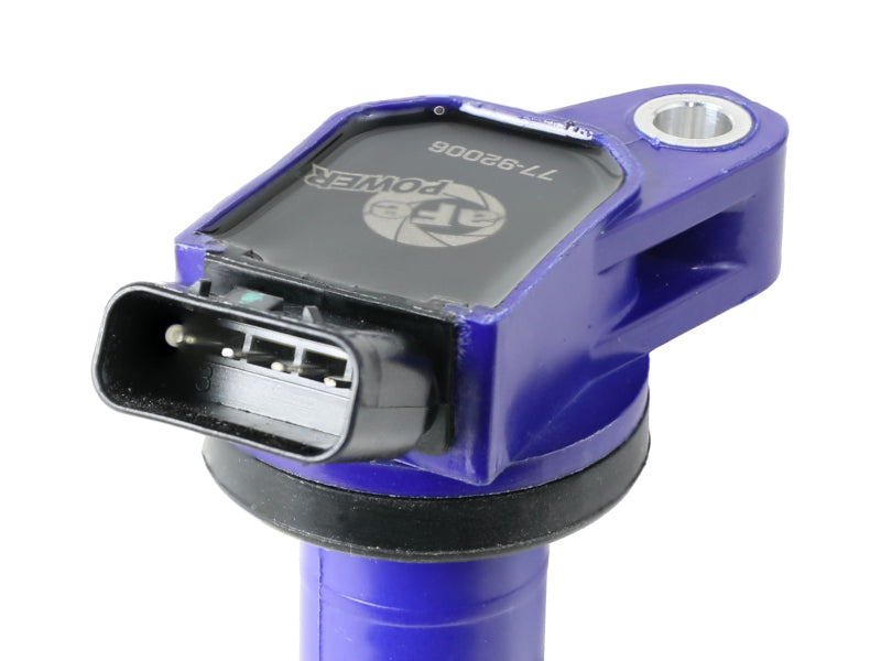 aFe 03-12 Toyota 4Runner V6 4.0L / 05-23 Toyota Tacoma L4 2.7L SCORCHER Ignition Coil 77-92006 77-92006 Photo - Close Up