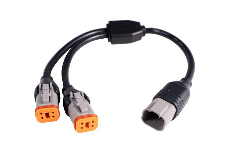 Diode Dynamics 21-22 Ford Bronco Stage Series Reverse Light Wiring Harness Kit DD4133 DD4133 User 1