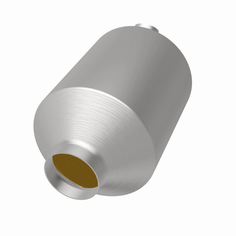 MagnaFlow California Grade CARB Compliant Universal Catalytic Converter 4551234 360 Degree Image Set