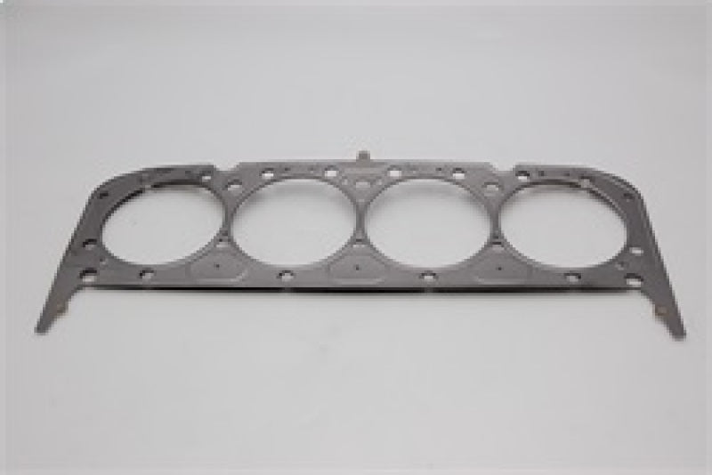 Cometic Gasket 4.165 MLS Head Gasket .040 - SBC SB2 CAGC5323-040 C5323-040 Photo - Primary
