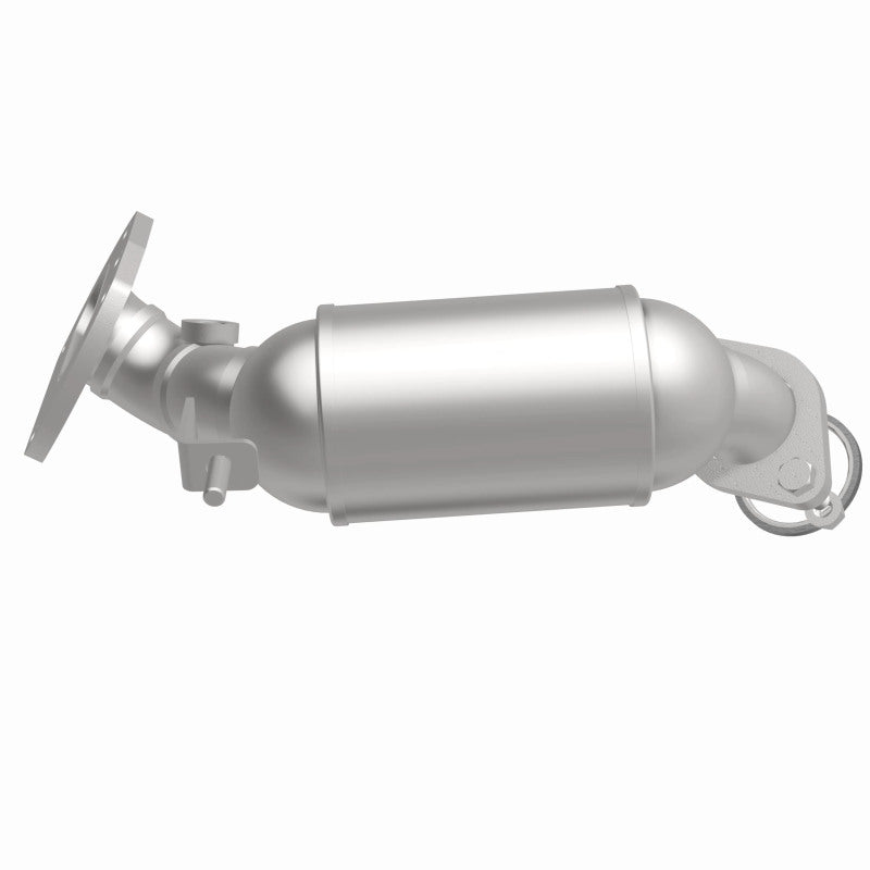 MagnaFlow OEM Grade Federal / EPA Compliant Manifold Catalytic Converter 22-009 360 Degree Image Set