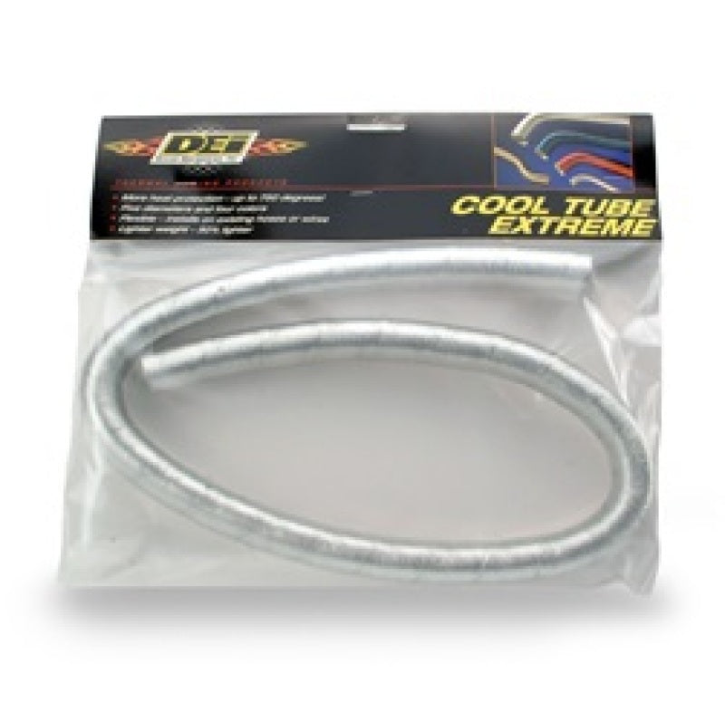 DEI Cool Tube Extreme 3/4in x 3ft - Silver 10425 10425 Photo - in package