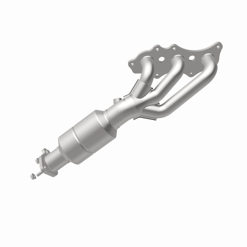 MagnaFlow Toyota OEM Grade Federal / EPA Compliant Manifold Catalytic Converter 51228 360 Degree Image Set