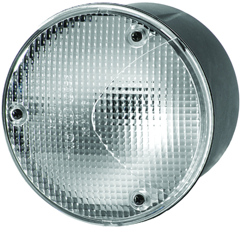 Hella Universal Clear Lens 4169 Series Back Up Light H23169031 H23169031 Photo - Primary