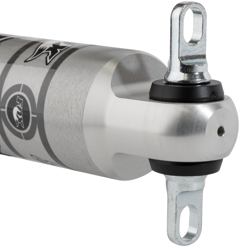 FOX 07+ Jeep JK 2.0 Performance Series 9.1in. Smooth Body IFP Rear Shock (Alum) / 1.5-3.5in Lift 980-24-888 980-24-888 Photo - Close Up