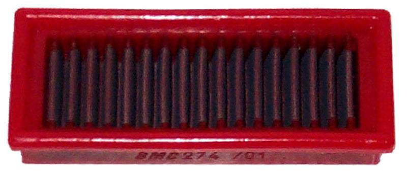 BMC 03+ Nissan Kubistar 1.2L 16V Replacement Panel Air Filter FB274/01 FB274/01 Photo - Primary
