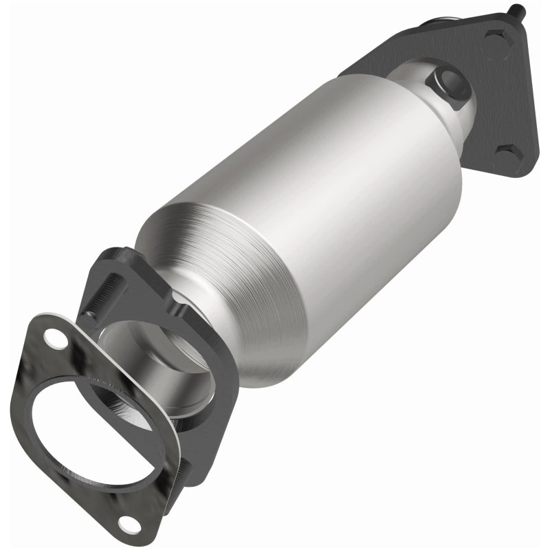 MagnaFlow California Grade CARB Compliant Direct-Fit Catalytic Converter 5582665 Photo - out of package
