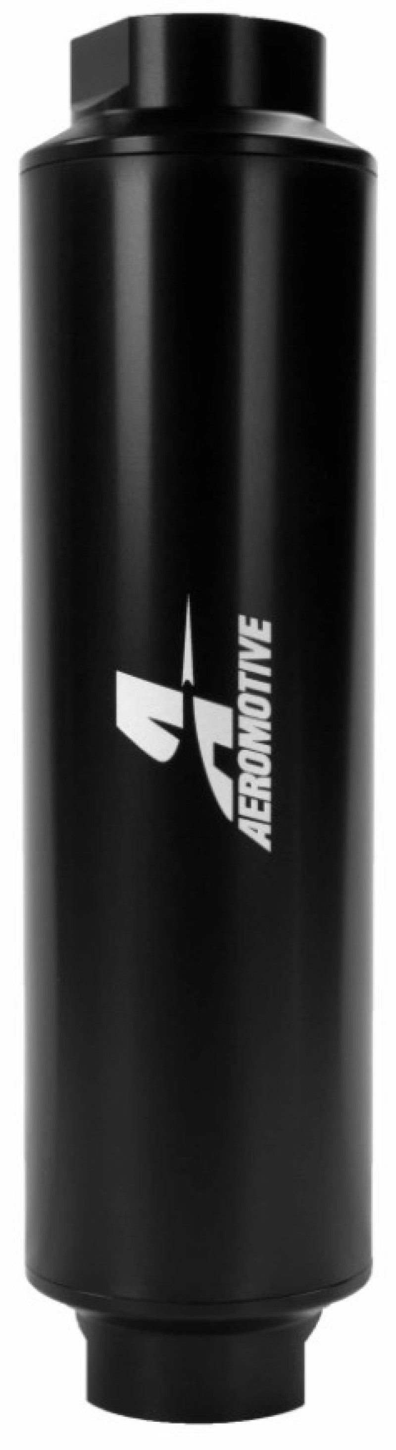Aeromotive Filter In-Line AN-16 40 micron Stainless Steel 12363 12363 User 1