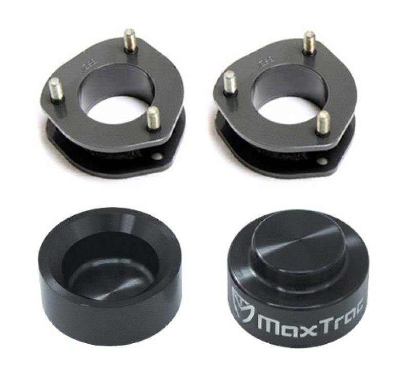 MaxTrac 09-12 RAM 1500 4WD 2.5in/1.5in Complete Leveling Kit MP882421 MP882421 Photo - Primary