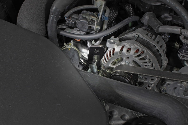 Perrin Performance Perrin Subaru Dipstick Handle P Style - Black PSP-ENG-720BK PSP-ENG-720BK User 1