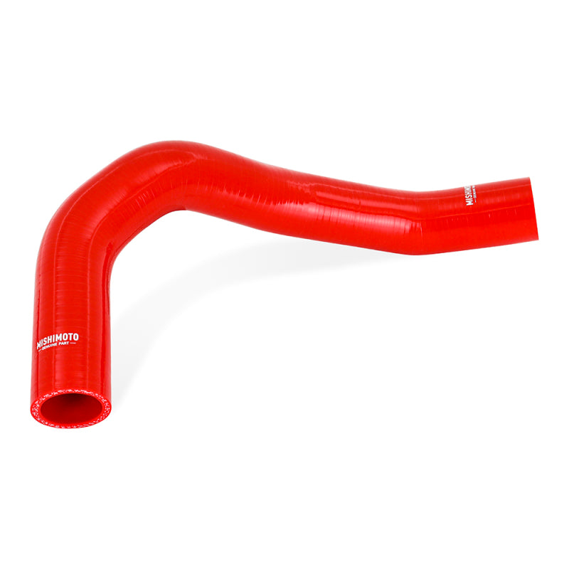 Mishimoto 04-10 Infiniti QX56 / 04-14 Titan Silicone Coolant Hose Kit - Red MMHOSE-TTN-04RD MMHOSE-TTN-04RD User 1