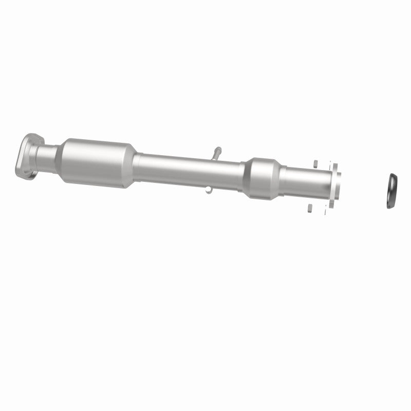MagnaFlow Toyota Highlander OEM Grade Federal / EPA Compliant Direct-Fit Catalytic Converter 52534 360 Degree Image Set