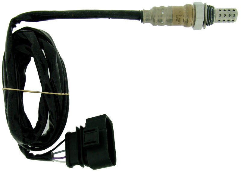 NGK Audi A4 2001-2000 Direct Fit Oxygen Sensor 25597 25597 Photo - Primary