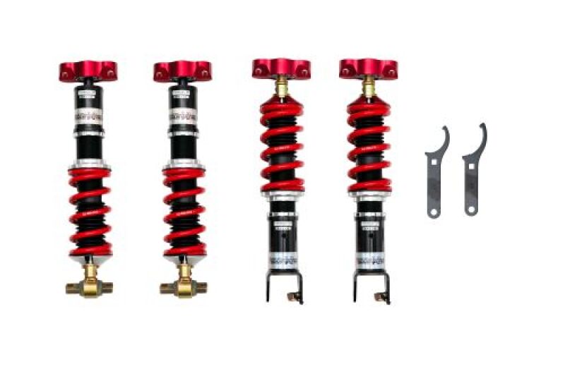 Pedders Extreme Xa Coilover Kit 14-19 Chevrolet Corvette C7 PED-160455 PED-160455 User 1