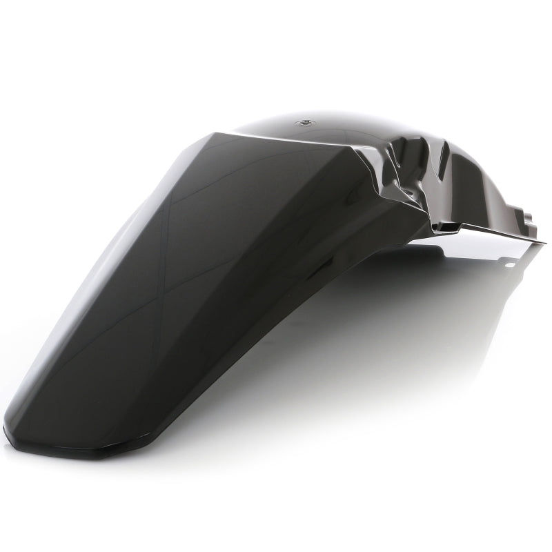 Acerbis 04-05 Honda CRF250R Rear Fender - Black 2040570001 2040570001 Photo - Primary