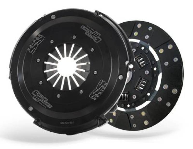 Clutch Masters 2023 Toyota Supra MK5 3.0L Turbo 6-Speed FX350 Clutch Kit 16340-SSZZ 16340-SSZZ User 1