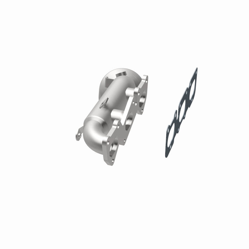 MagnaFlow OEM Grade Federal / EPA Compliant Manifold Catalytic Converter 52785 360 Degree Image Set