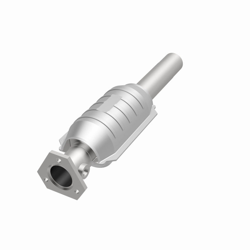 MagnaFlow Volkswagen Standard Grade Federal / EPA Compliant Direct-Fit Catalytic Converter 22917 360 Degree Image Set