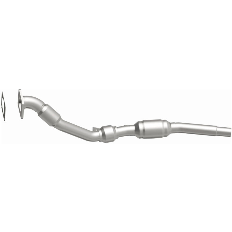 MagnaFlow Audi OEM Grade Federal / EPA Compliant Direct-Fit Catalytic Converter 49891 Photo - out of package