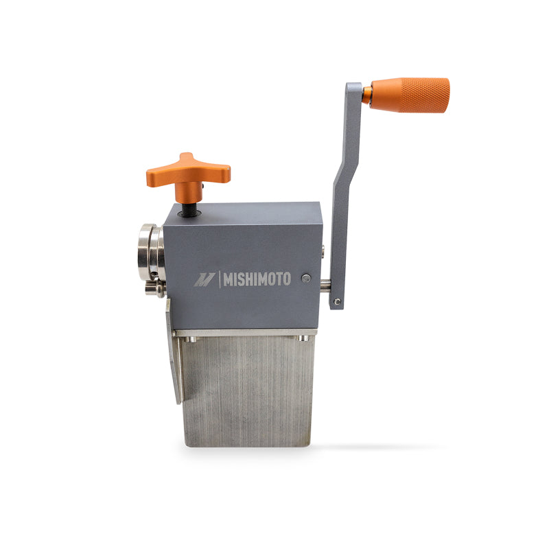 Mishimoto Intercooler Pipe Bead Roller Tool MMTL-BEAD MMTL-BEAD User 1